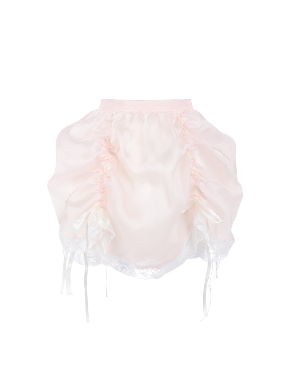 Selkie The Confection Mini Theater Skirt